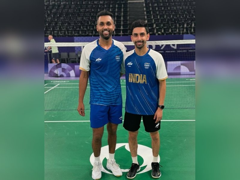 'We should celebrate bronze, important ahead of individuals': Badminton coach  Guru Sai Dutt