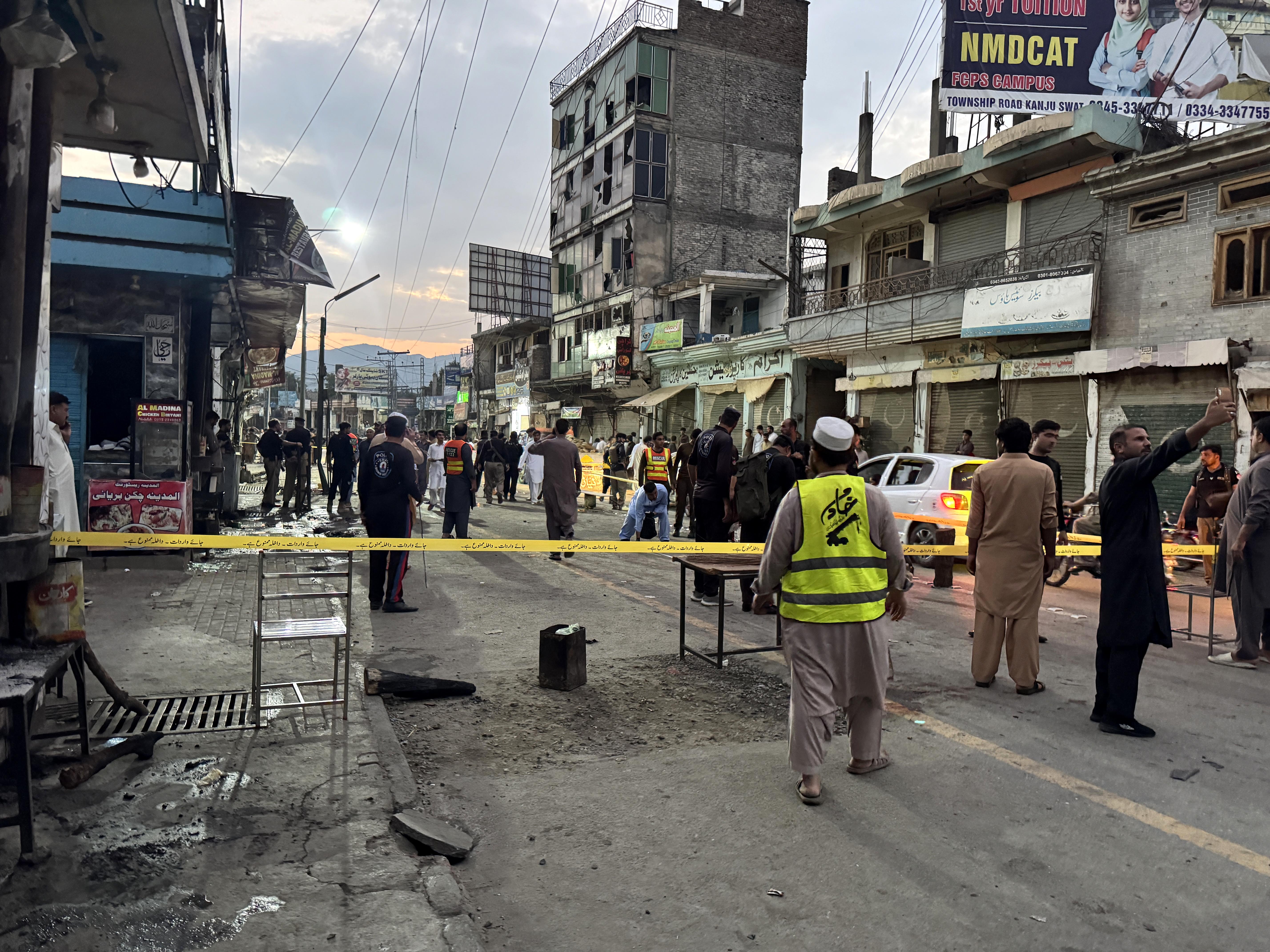 Rights body slams Pakistan over eviction order in parts of Balochistan, calls it collective punishment