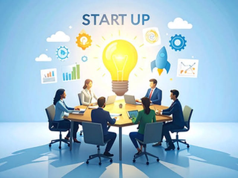 India's workforce likely to grow 5.4 pc in H2 FY27 led by e-commerce, tech start-ups