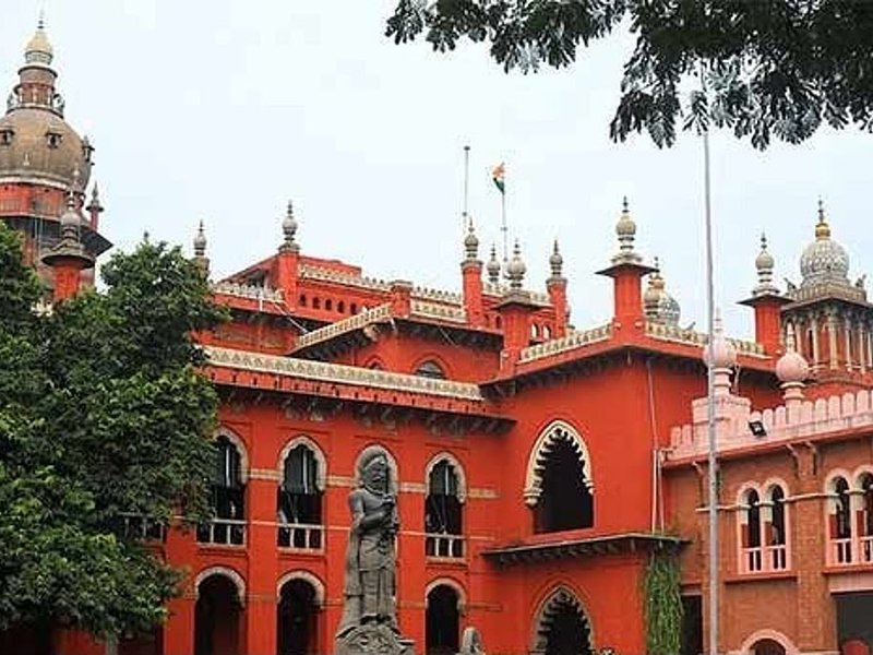 Madras HC rejects plea to bar resigned MLAs from contesting bypolls