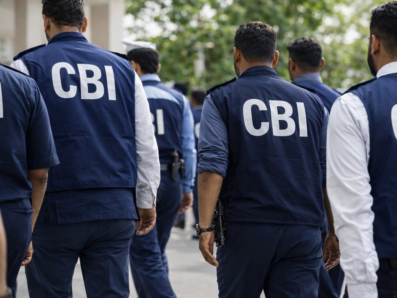 CBI arrests Abhishek Kumar in Mahadev betting app case