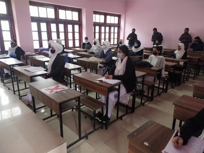J&K Assembly rejects bill for mandatory govt school education for govt servants & public representatives' kids