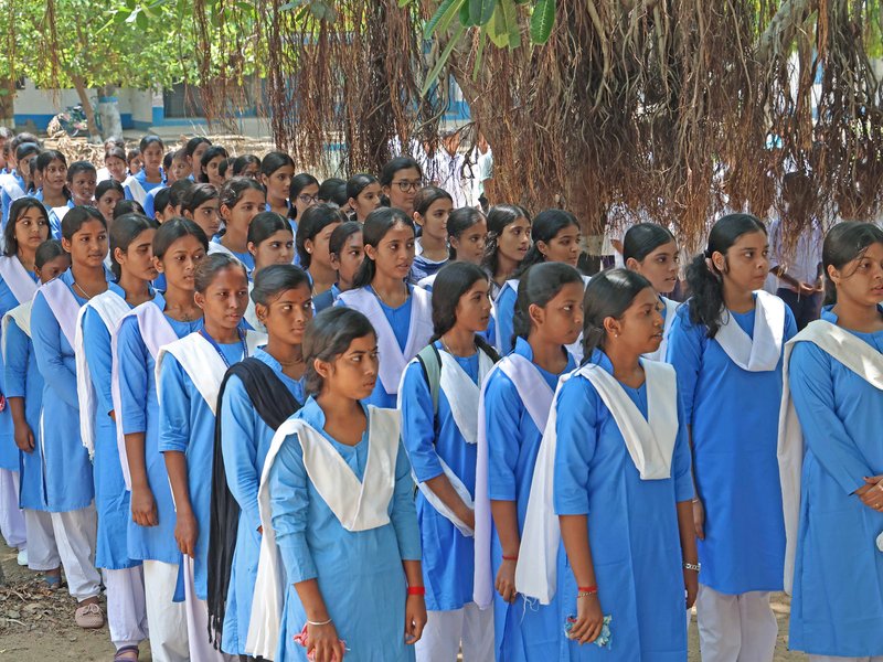 Meghalaya: 31 schools get digital learning push under empower