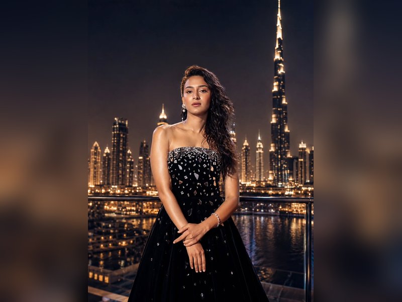 Erica Fernandes opens up about injury on ‘108 Base Hospital Uri’ set after Uzi prop gun hits her nose