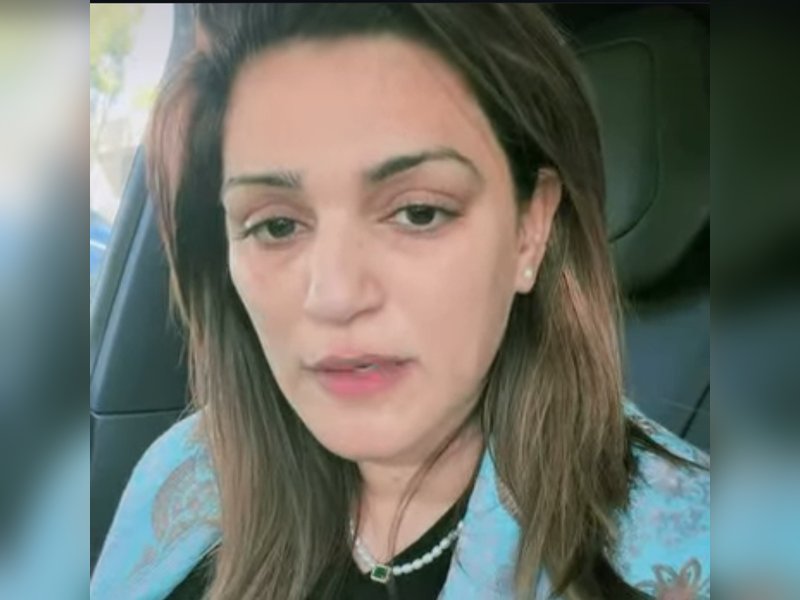 Shweta Singh Kirti shares post-mortem details of late SSR, reveals his 'leg was broken, eyes were hurt'