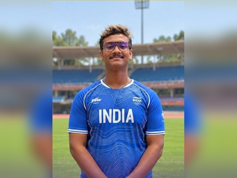 Asian Games: Ganesh Ratnam beats Sahil Jadhav to reach compound men's quarters