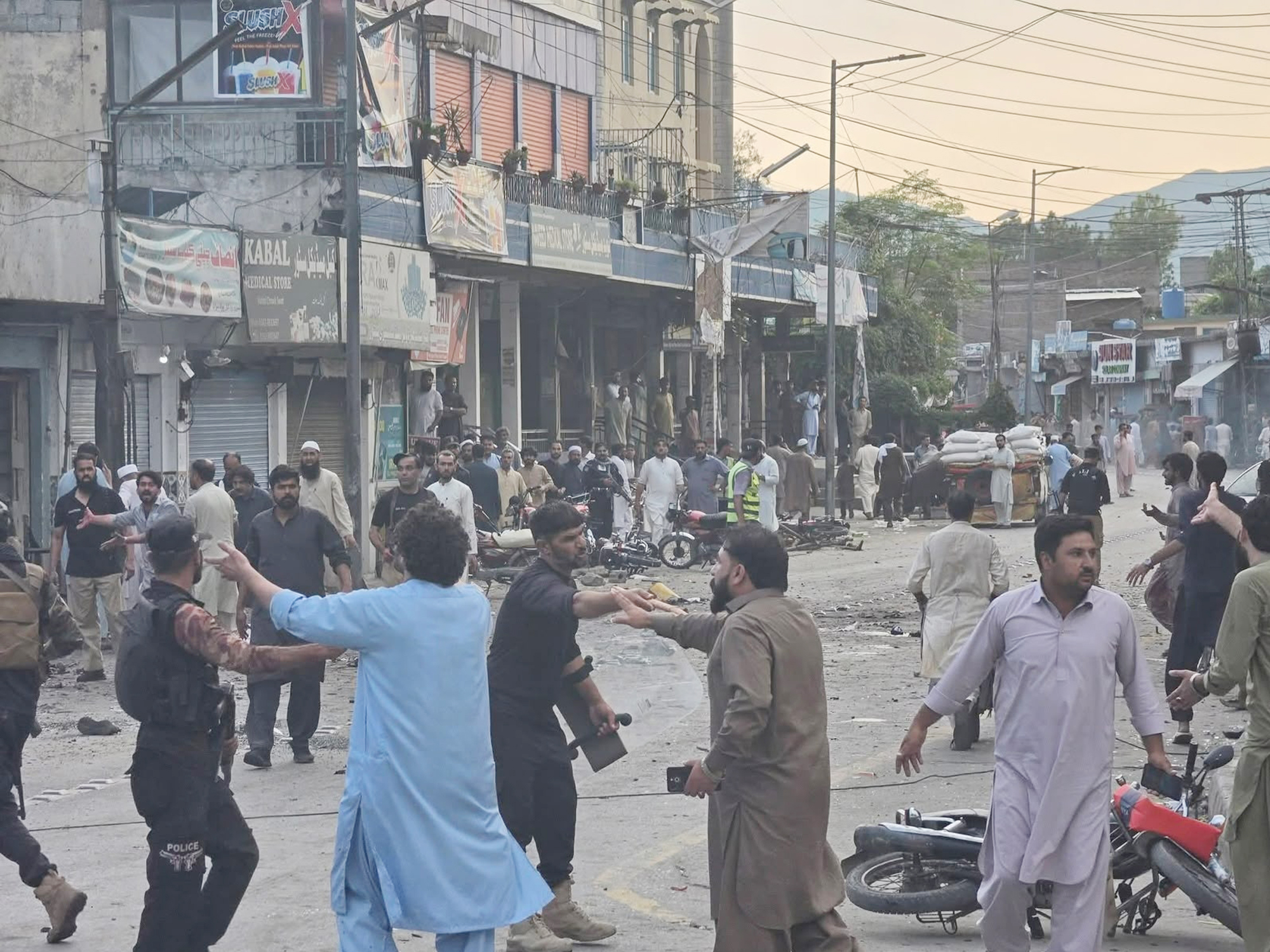 Pakistan's internal problems will continue to provide fertile ground for instability: Report
