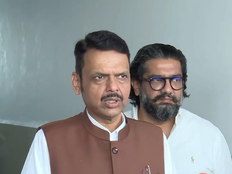 Maha CM downplays Thackeray brothers’ Oct 4 protest against CEC
