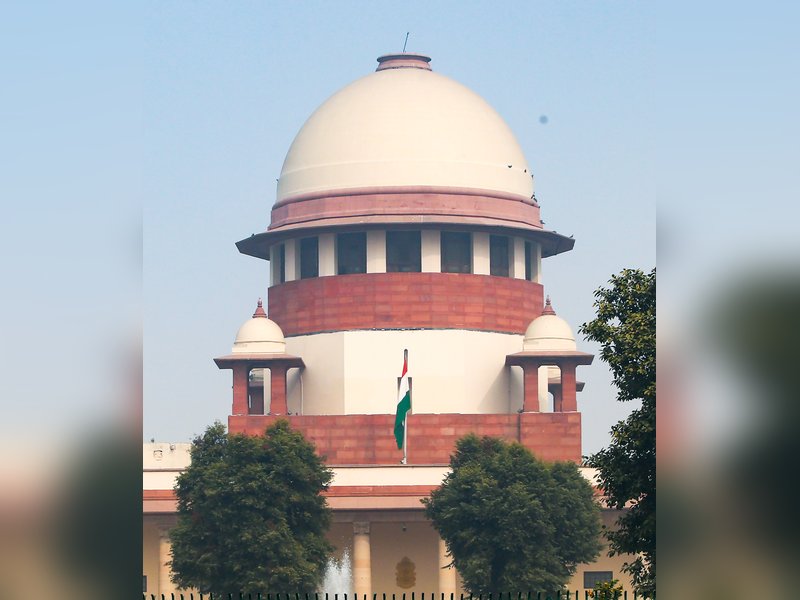 SC declines to entertain PIL seeking law to curb bullying, ragging in schools