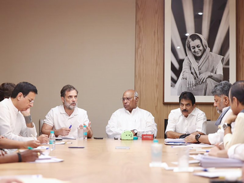 Opposition unity push faces questions over numbers, cohesion