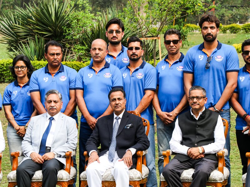 Irani Cup: Jammu and Kashmir gear up for historic clash against Pant-led Rest of India (preview)