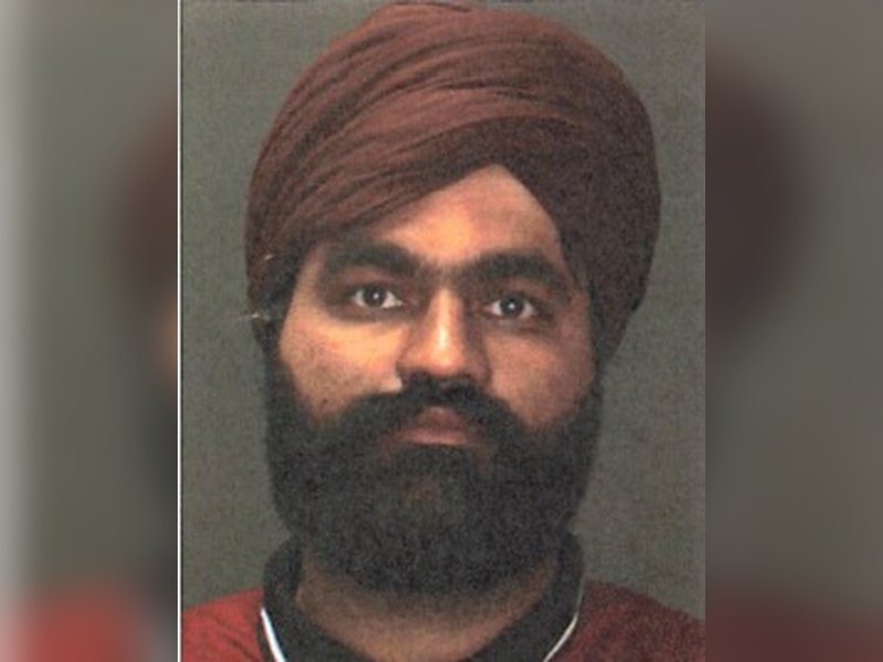 Two Indian nationals convicted in US cargo theft scheme involving $2 million freight fraud