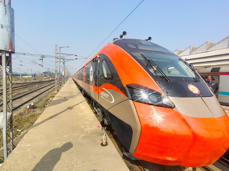 K’taka: Bengaluru-Goa Vande Bharat extension boosts coastal connectivity