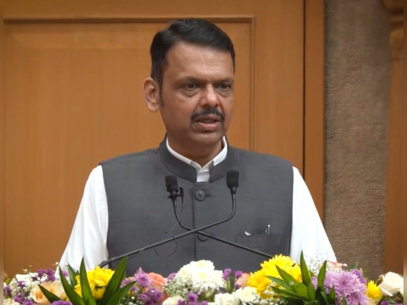 Maha govt to launch 1,000-day mission for early childhood development