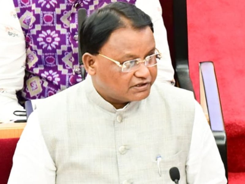 Mahanadi dispute talks positive, resolution framework soon: Odisha CM