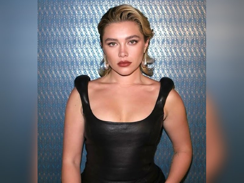Florence Pugh says her ‘East of Eden’ role opened new doors for her as artist
