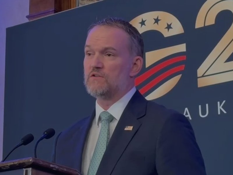 India-US trade deal in 'short strokes': Greer