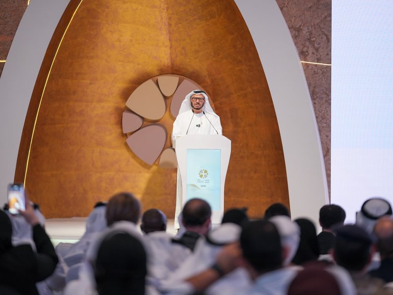 Top UAE official lauds Indian pilot's courage during 'dangerous terrorist act'