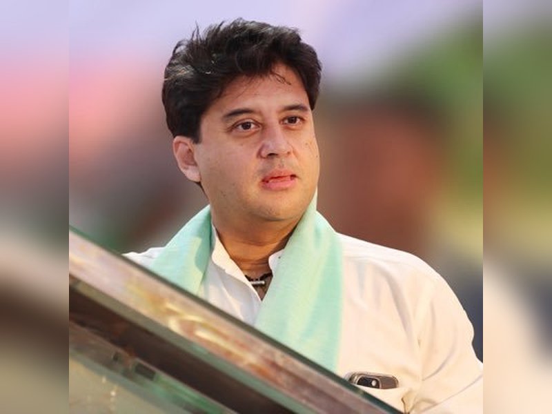 MP: Scindia directs immediate upgrade of Ashoknagar hospital ultrasound services