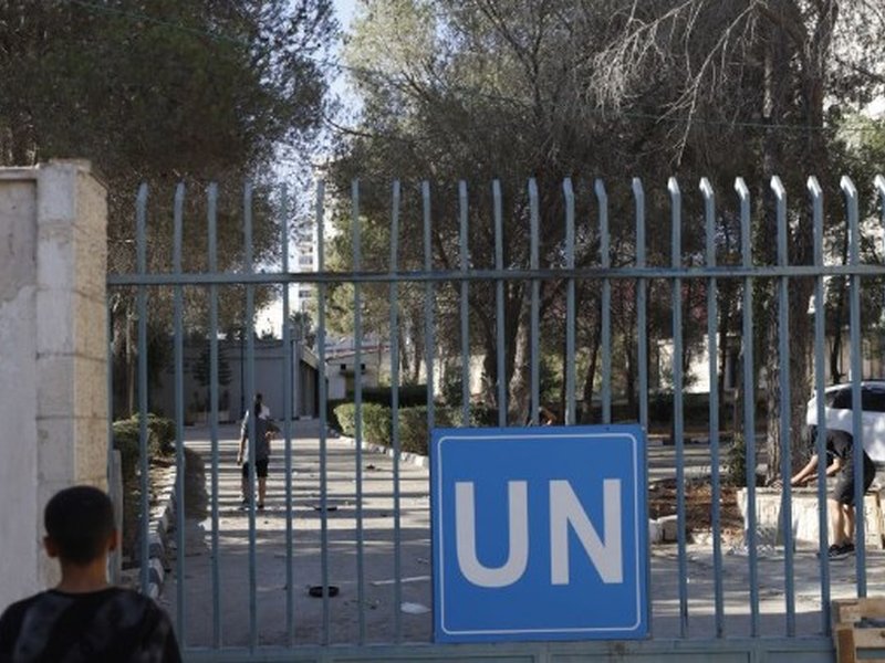 UN allocates $160 million for humanitarian aid in 12 countries, regions