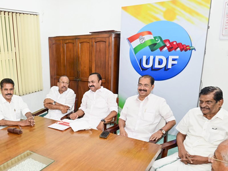 AICC's next move under watch as Cong factional rift resurfaces in Kerala