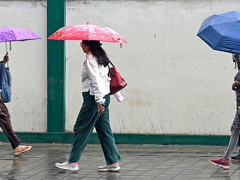 Himachal records 41st lowest monsoon rainfall since 1901