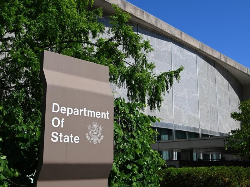 US urges Ethiopia, Eritrea to show restraint