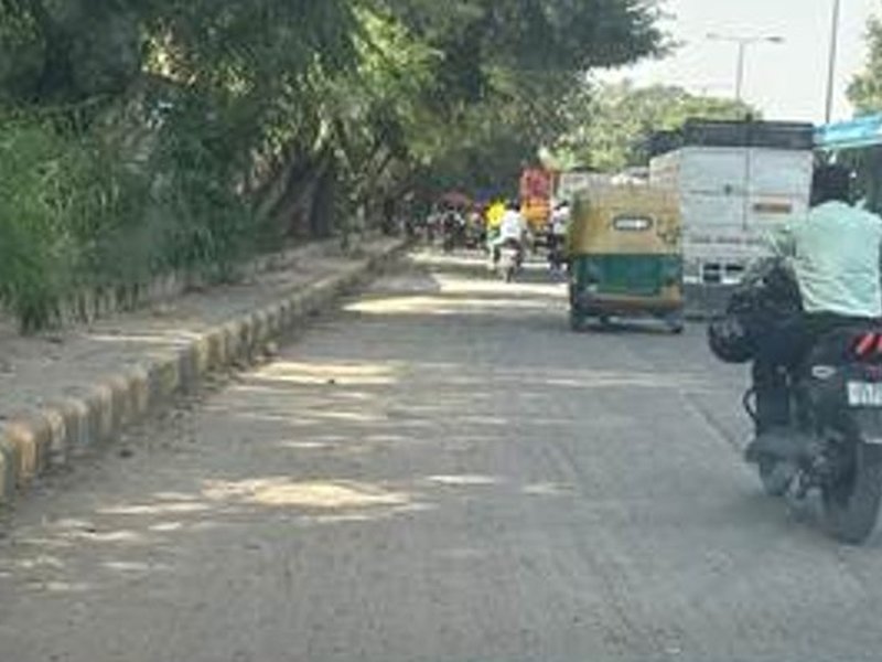 Delhi: CAQM teams detect 17 violations of air pollution norms on Ring, Outer Ring roads