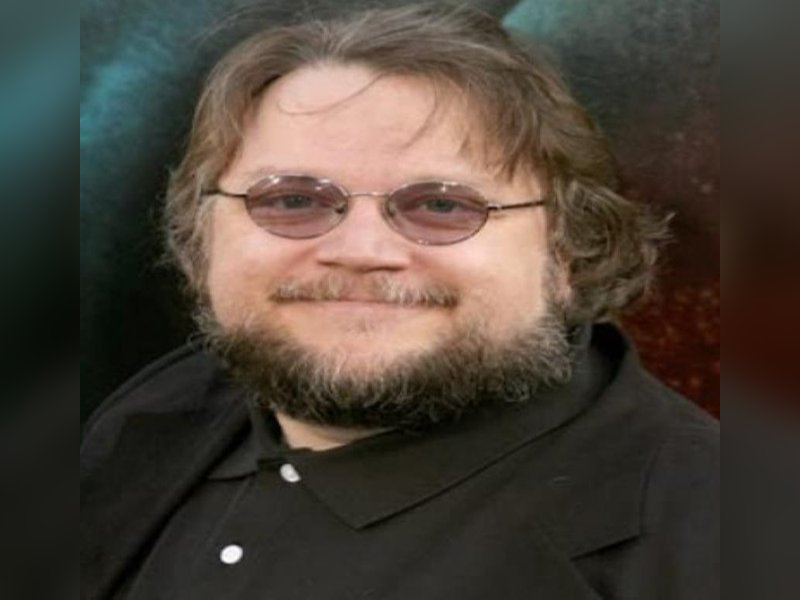 Guillermo Del Toro defends ‘Digger' starring Tom Cruise