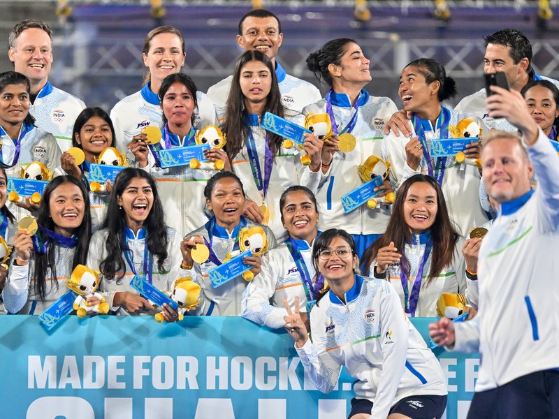 Asian Games: PM Modi praises Indian contingent, says performances brought 'immense joy'