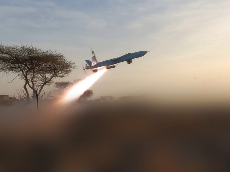 Yemen's Houthis claim fresh missile, drone attacks on Saudi Aramco facilities