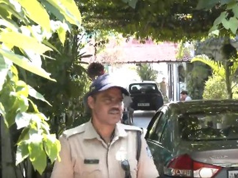 Reward announced for absconding caretaker in retired IAS officer’s murder in Bhopal