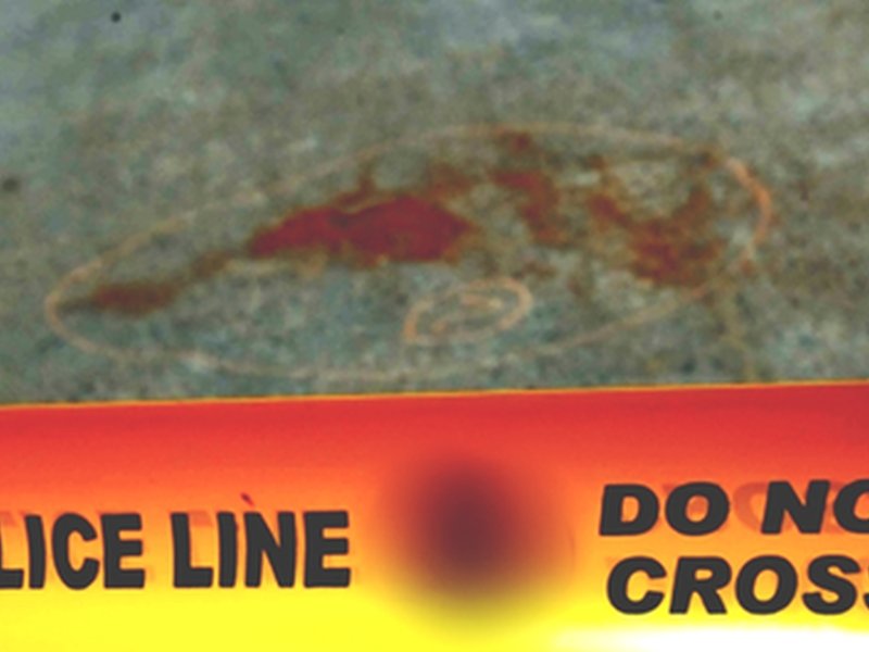 History-sheeter stabbed to death by friend after quarrel in Odisha's Ganjam
