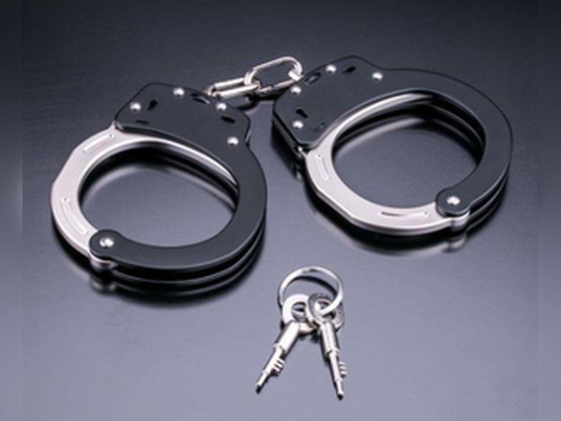 MP: Woman arrested for killing grandfather, alleges prolonged sexual abuse
