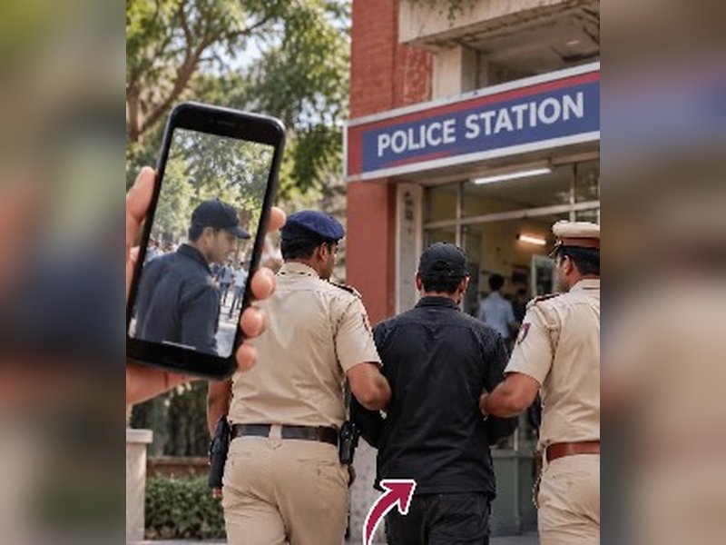 Delhi Police acts swiftly on complaint of unwanted approaches in DU north campus