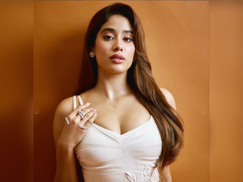 Janhvi Kapoor reacts to her deepfake video: Fictionalised content without consent is deeply violating, bordering on sexual assault