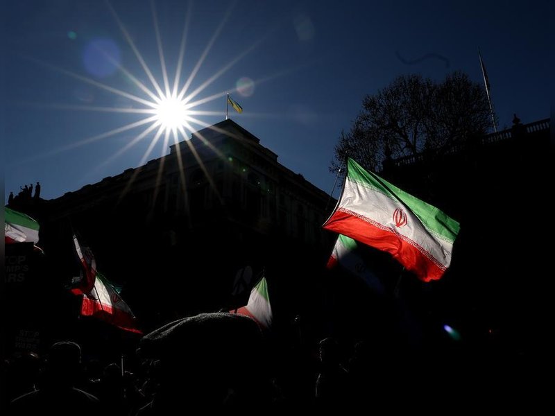 Iran reviewing US views on 7-day plan to cease hostilities: Senior diplomat