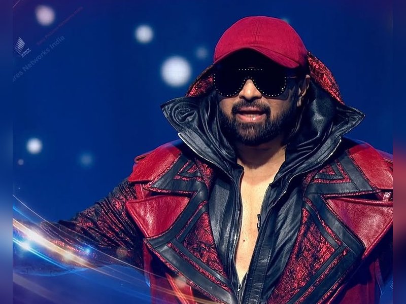 Himesh Reshammiya: Winning just once is not enough