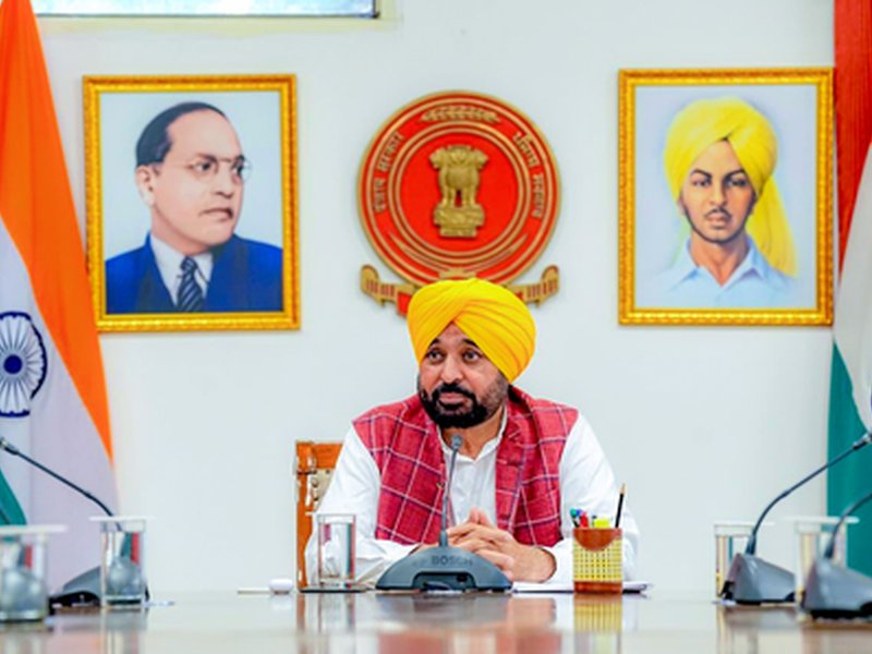 Punjab Cabinet clears Ranjitgarh Development Authority Bill