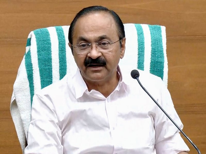Gyanesh Kumar probe: Kerala govt treads a politically sensitive path