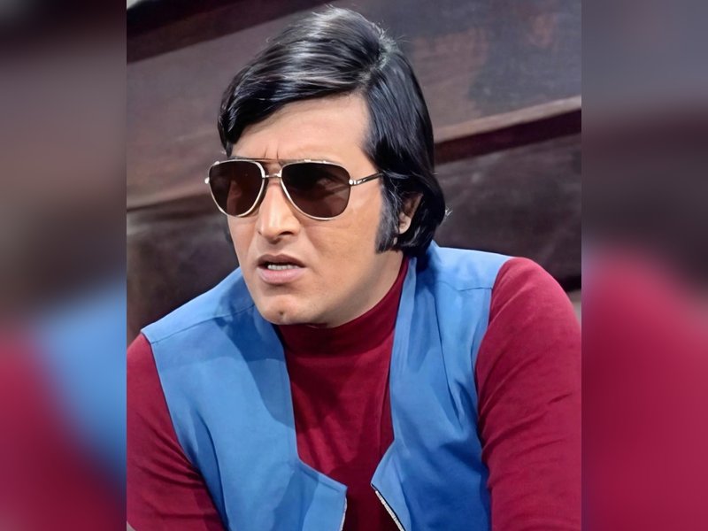 Jackie Shroff remembers legendary actor Vinod Khanna on his 80th birth anniversary