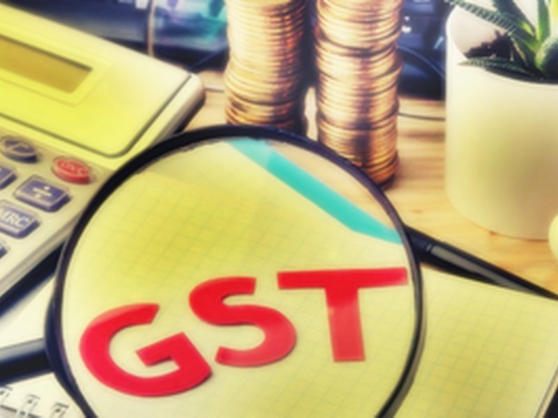 57th GST Council meeting rescheduled to October 8