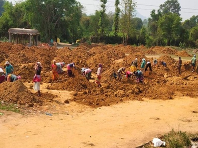 Centre expands rural job scheme as VB-G RAM G framework allows 375 types of works