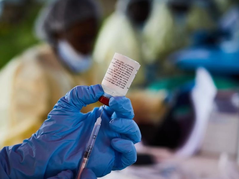 India’s first indigenous HPV vaccine gets WHO prequalification