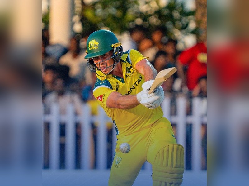 McSweeney, Beardman set up big Australia A win over India A in first one-dayer
