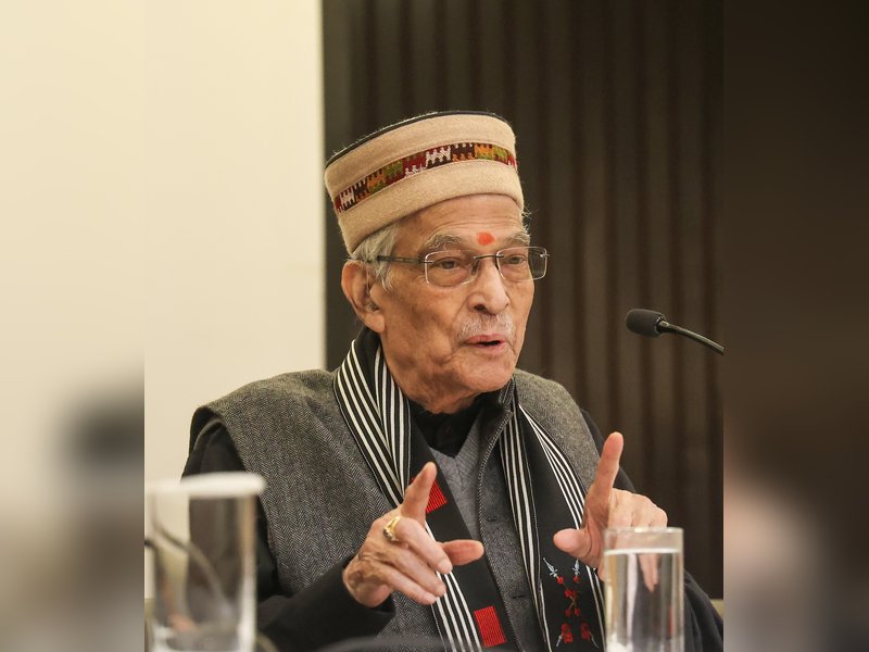 Free polls necessary, SC should look into Constitutional violations: Veteran BJP leader amid ECI row