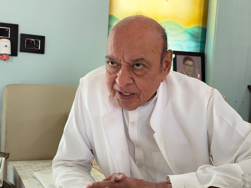 Ex-Gujarat CM Vaghela says Congress needs early candidates, stronger grassroot connect