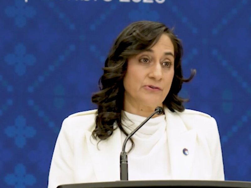 Canada plans tougher forced-labour import rules