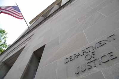 US extremist network leader pleads guilty