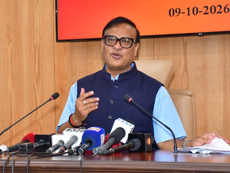 Assam CM targets Congress after Nagaon bypoll win